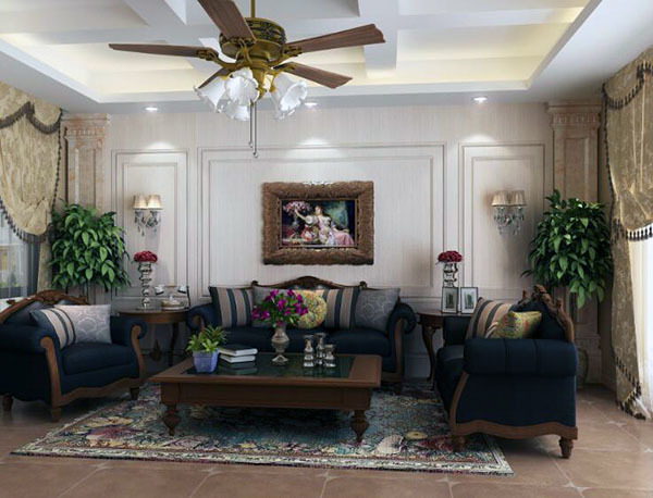 一般简单装修要多少钱一般简单装修都包含什么