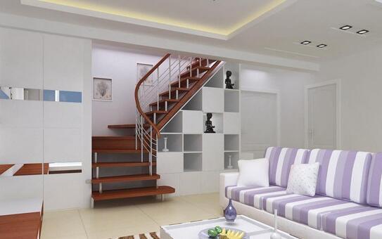 苏州跃层装修多少钱 跃层式住宅如何装修