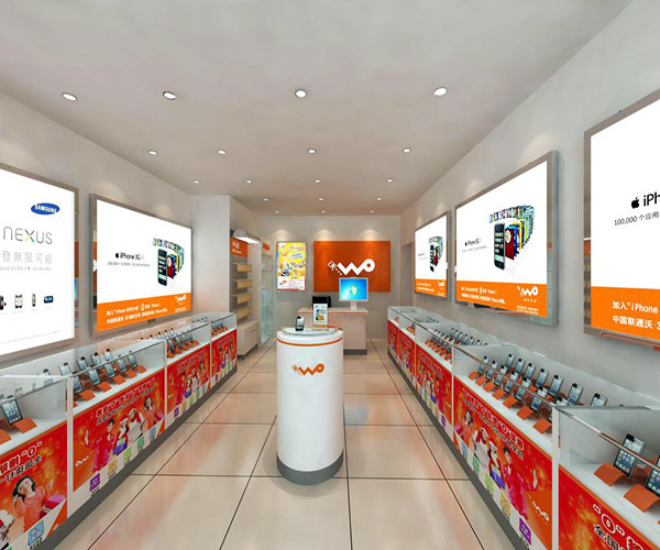 济南店面装修公司哪家好济南店面装修价格