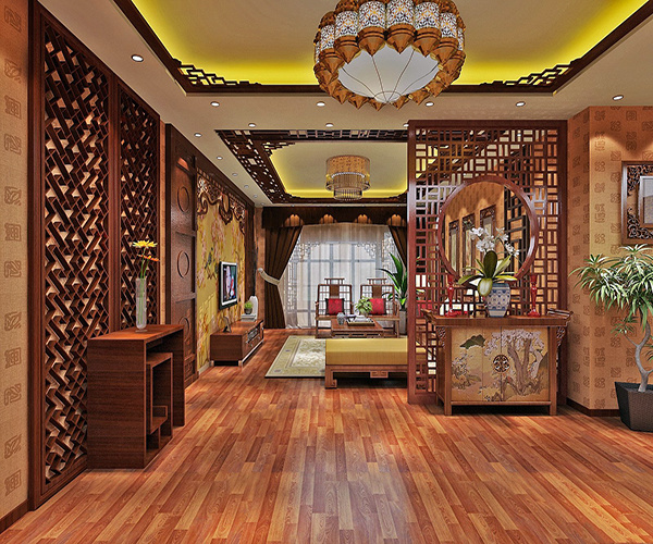 帝豪装饰公司怎么样帝豪装饰装修价格