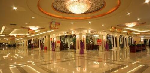 威海商场装修多少钱 商场装修设计风格有哪几种