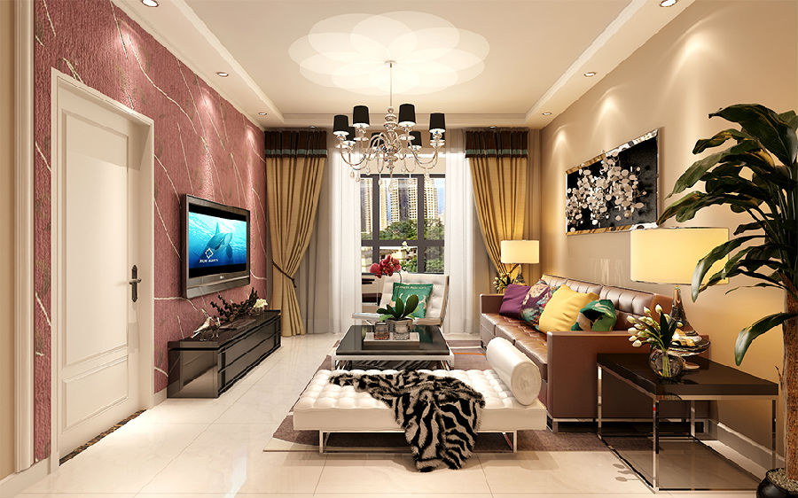 潍坊房子装修多少钱一平方