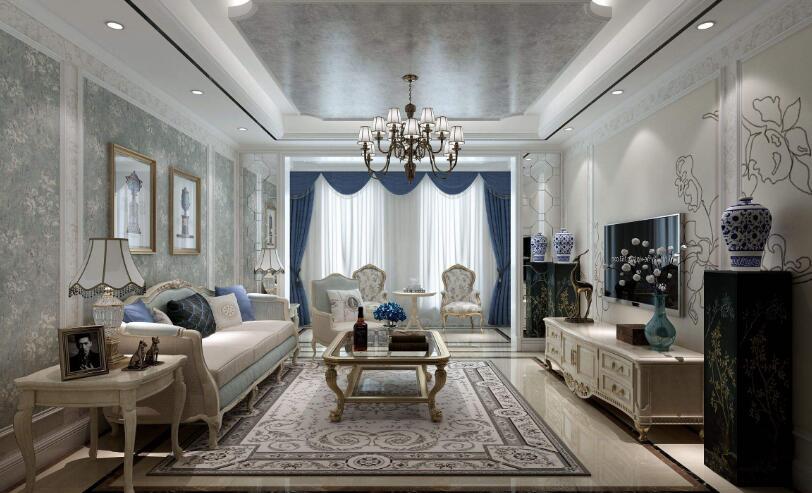 一般装修90平方多少钱90平米5万元装修效果图 一般装修90平方多少钱90平米5万元装修效果图