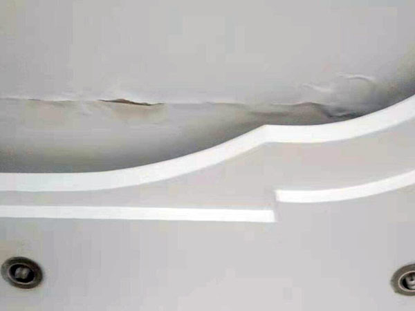 楼上漏水到楼下怎么办楼上漏水楼下处理绝招楼上漏水一般赔多少钱 楼上漏水到楼下怎么办楼上漏水楼下处理绝招楼上漏水一般赔多少钱