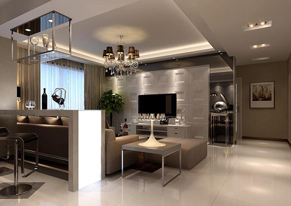 选择装饰公司的条件综合实力非常重要