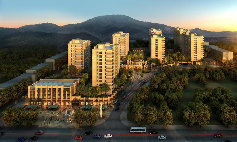 昆明3d全景效果图制作,如何做办公室装修预算