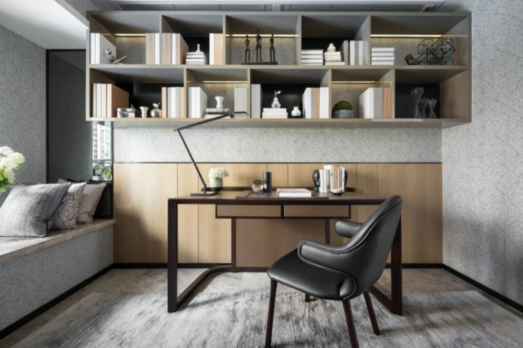 昆明360全景效果图制作,影响办公室装修质量的五大因素