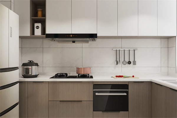 整体厨房石英石台面多少钱一米石英石橱柜好还是大理石橱柜好