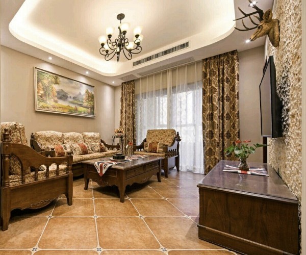 抛光砖和抛釉砖的区别抛光砖怎样防滑