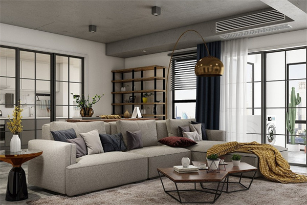 97平的房子装修预计要多少钱 97平米装修半包价格表