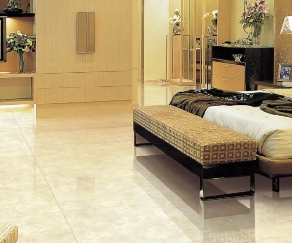 抛光砖和抛釉砖的区别 抛光砖怎样防滑