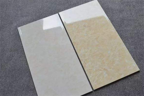 瓷砖种类有哪些 瓷砖怎么选质量好坏