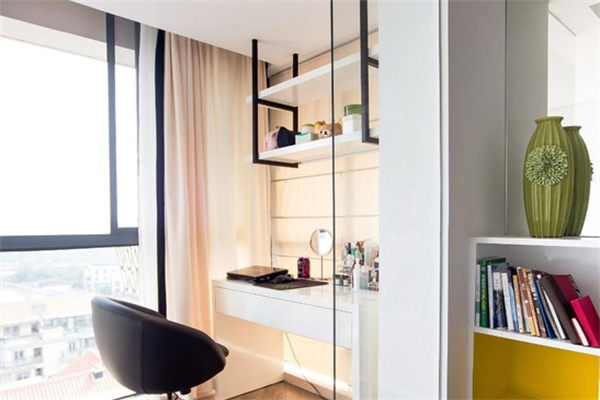 44平米房子装修大概多少钱44平小户型装修风格推荐