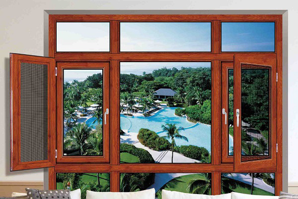 锌合金和铝合金哪个材料好铝合金门窗选择注意哪些问题