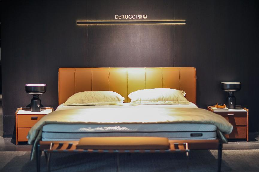 慕思:以数字化为锚点做好旧产业里新文章 慕思:以数字化为锚点做好旧产业里新文章