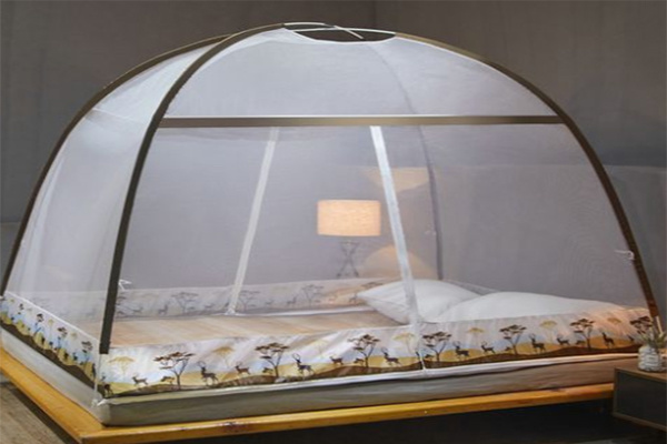 蒙古包蚊帐怎样安装  蒙古包蚊帐怎样挑选  蒙古包蚊帐怎样折叠收纳