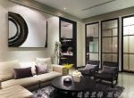 2025经典房屋客厅装修图片