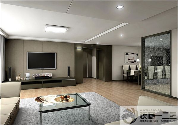 艺术玻璃隔断设计图