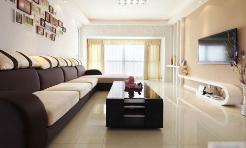 苏州富泰来装饰