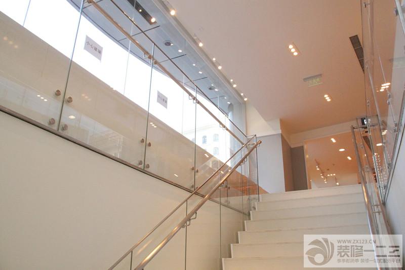 2025楼梯间吊顶设计图片