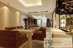 家庭餐厅餐桌椅子摆放图片大全