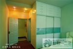 2025家装卧室衣柜设计图片