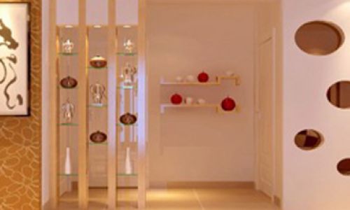 桂林鑫合鑫装饰