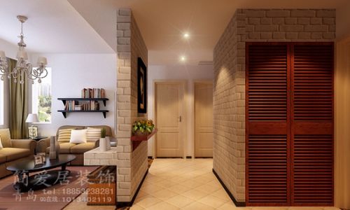 青岛简爱居装饰