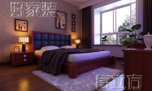 张家口每立方装饰