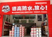 虎门德高防水装修工程公司