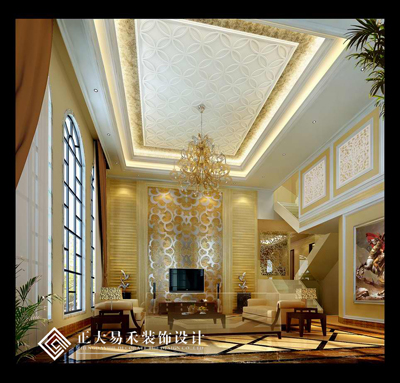 福州正大易禾装饰