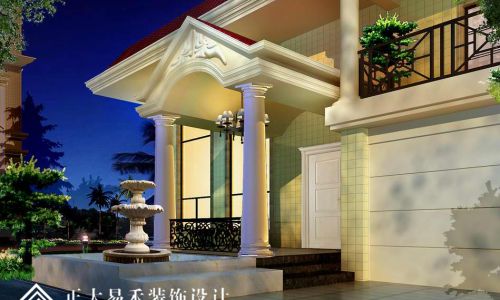 福州正大易禾装饰