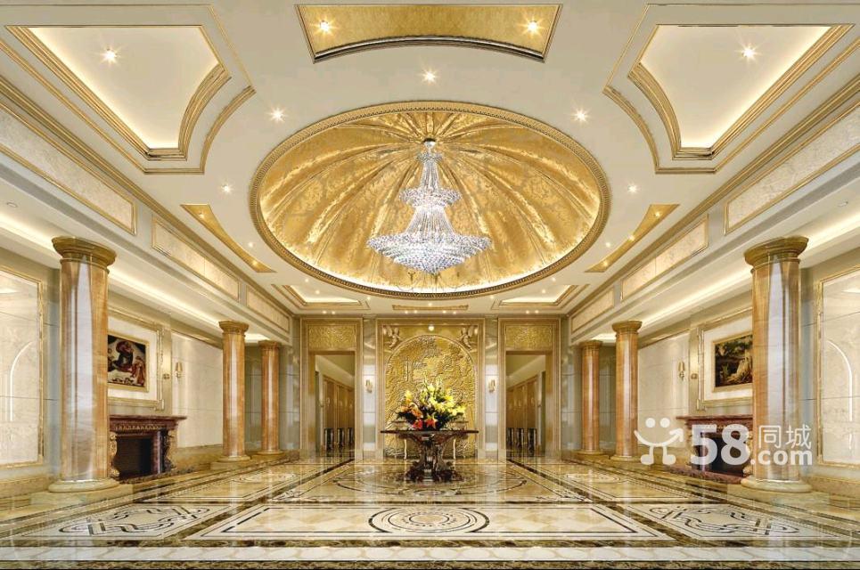 为你服务水电装修