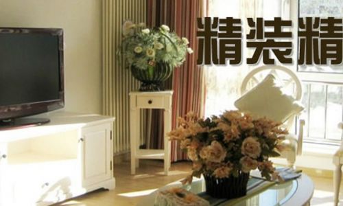 合肥大德装饰