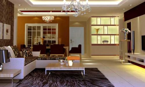 哈尔滨嘉信装饰