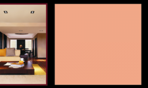 岳阳德艺馨装饰