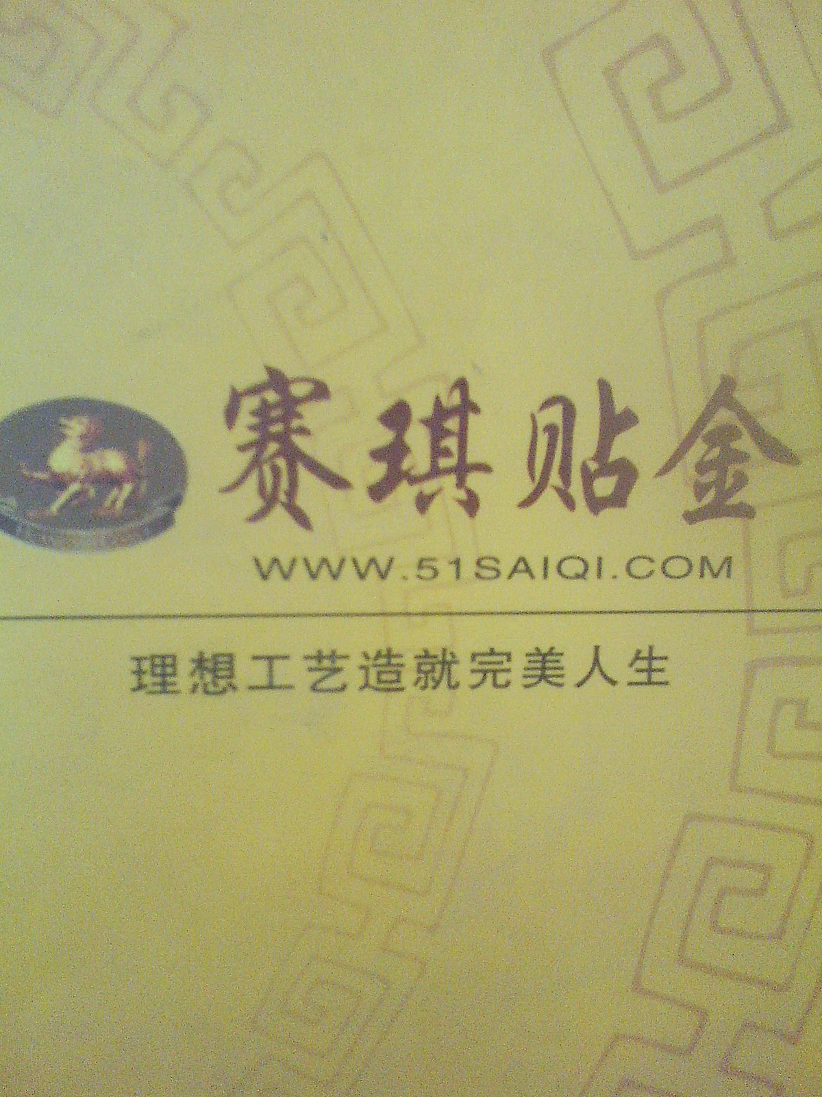 西安赛琪装饰工程有限公司