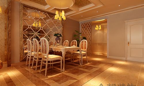 哈尔滨今朝装饰