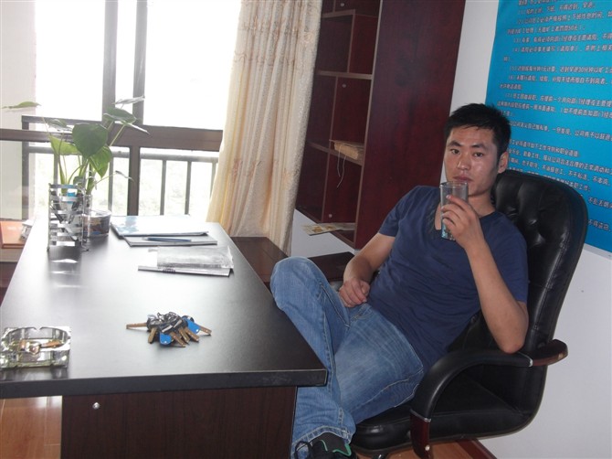 顶美装饰工程有限公司