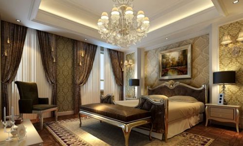 青岛喜上喜装饰