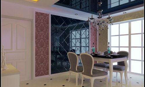 鑫圣瑞装修公司