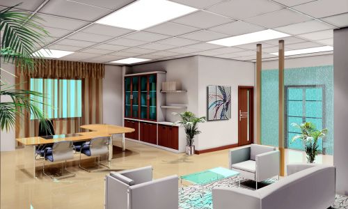 石家庄若泰装饰