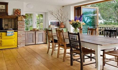 石家庄若泰装饰