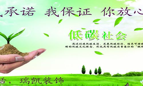 瑞凯装饰
