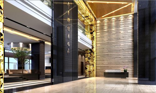 太原金瑞华装饰