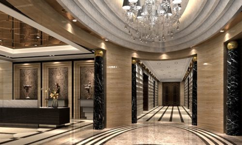 太原金瑞华装饰