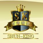 香港顺景装饰集团郑州分公司