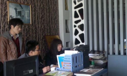 张家界前丰装饰