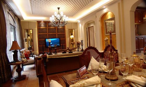 上杭县荣兴装饰