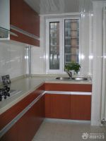 厨房橱柜设计案例大全